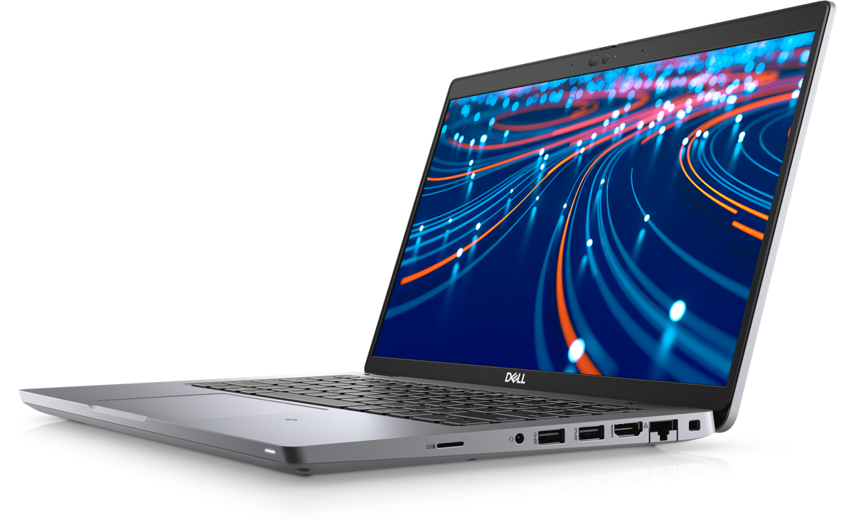 Dell Latitude 5420