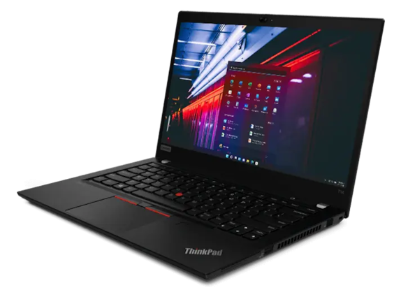 Lenovo ThinkPad T14 Gen 1